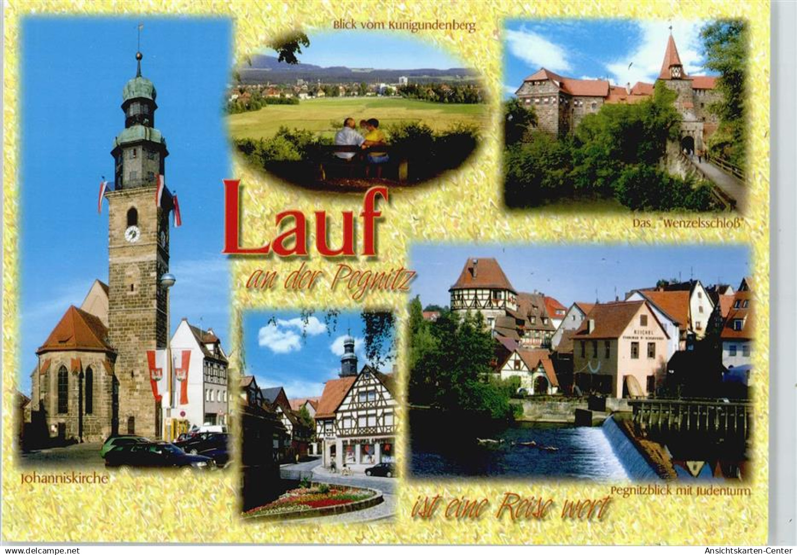 50382997 - Lauf a d Pegnitz