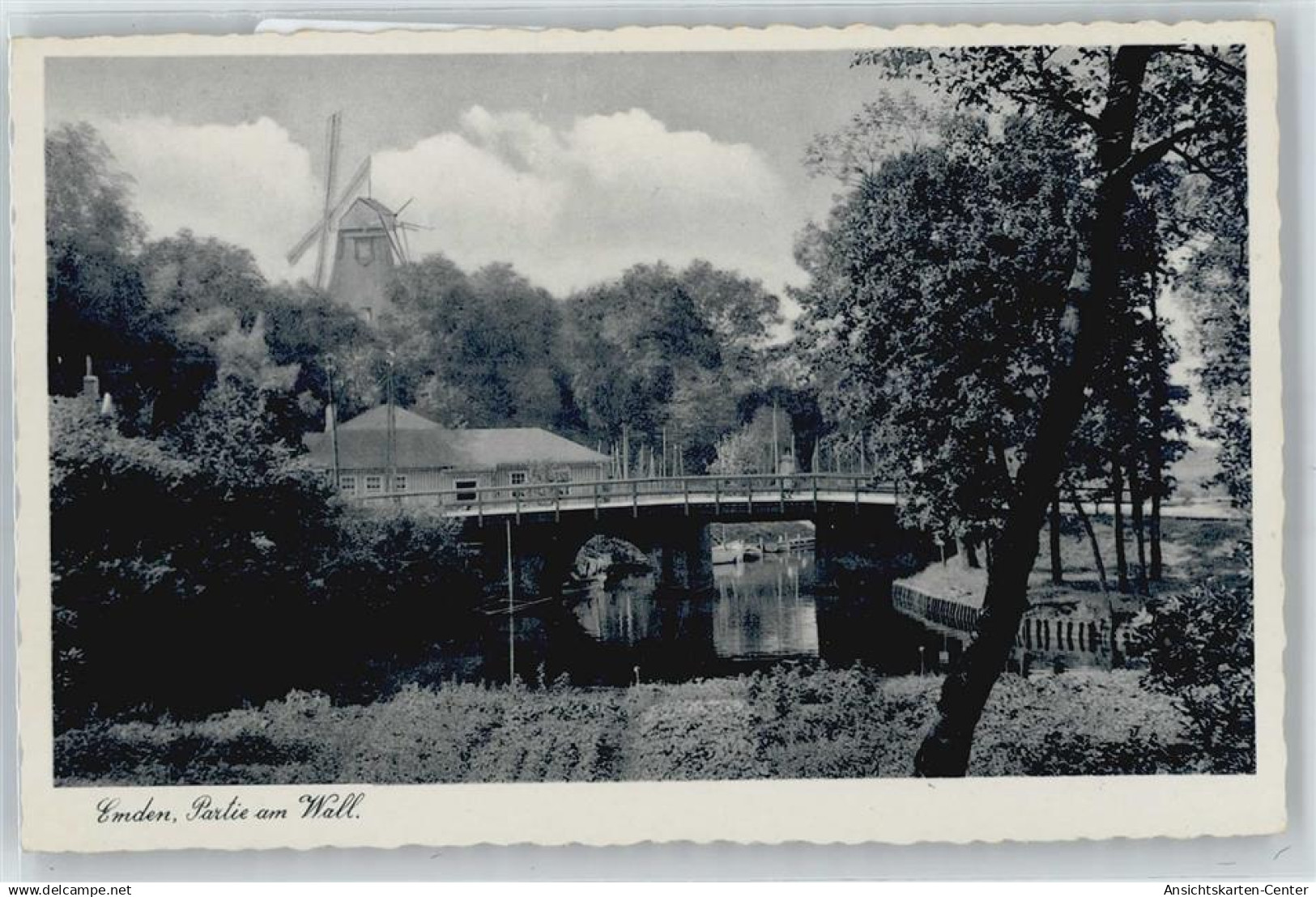 50403232 - Emden , Ostfriesland