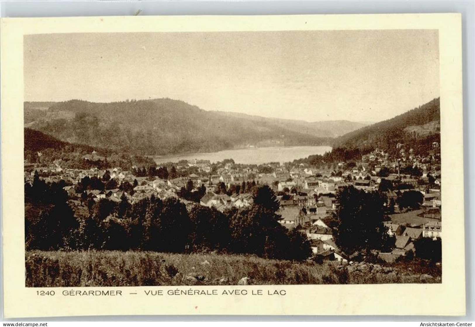 50412443 - Gerardmer