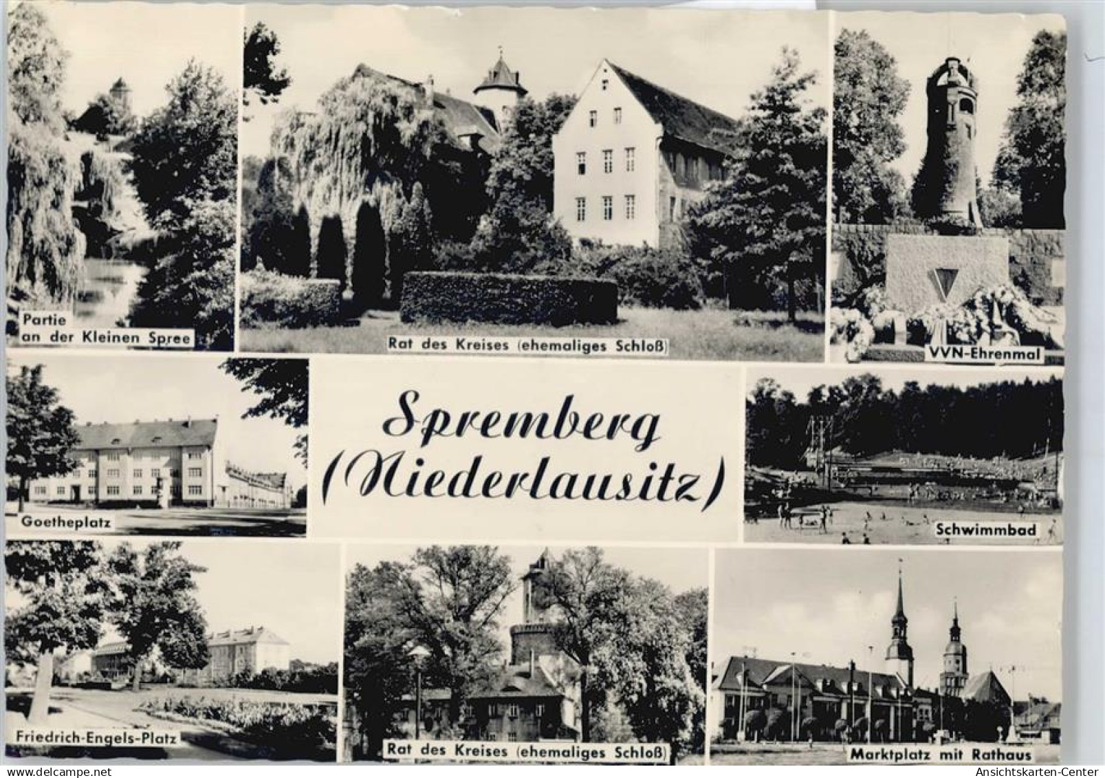 50430772 - Spremberg , NL