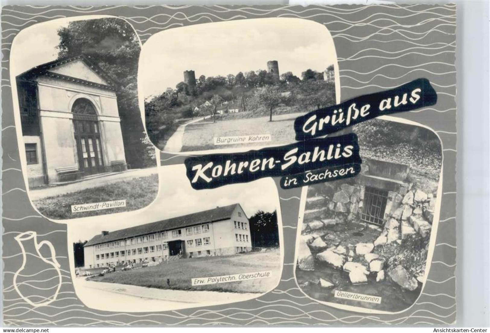 50430794 - Kohren-Sahlis