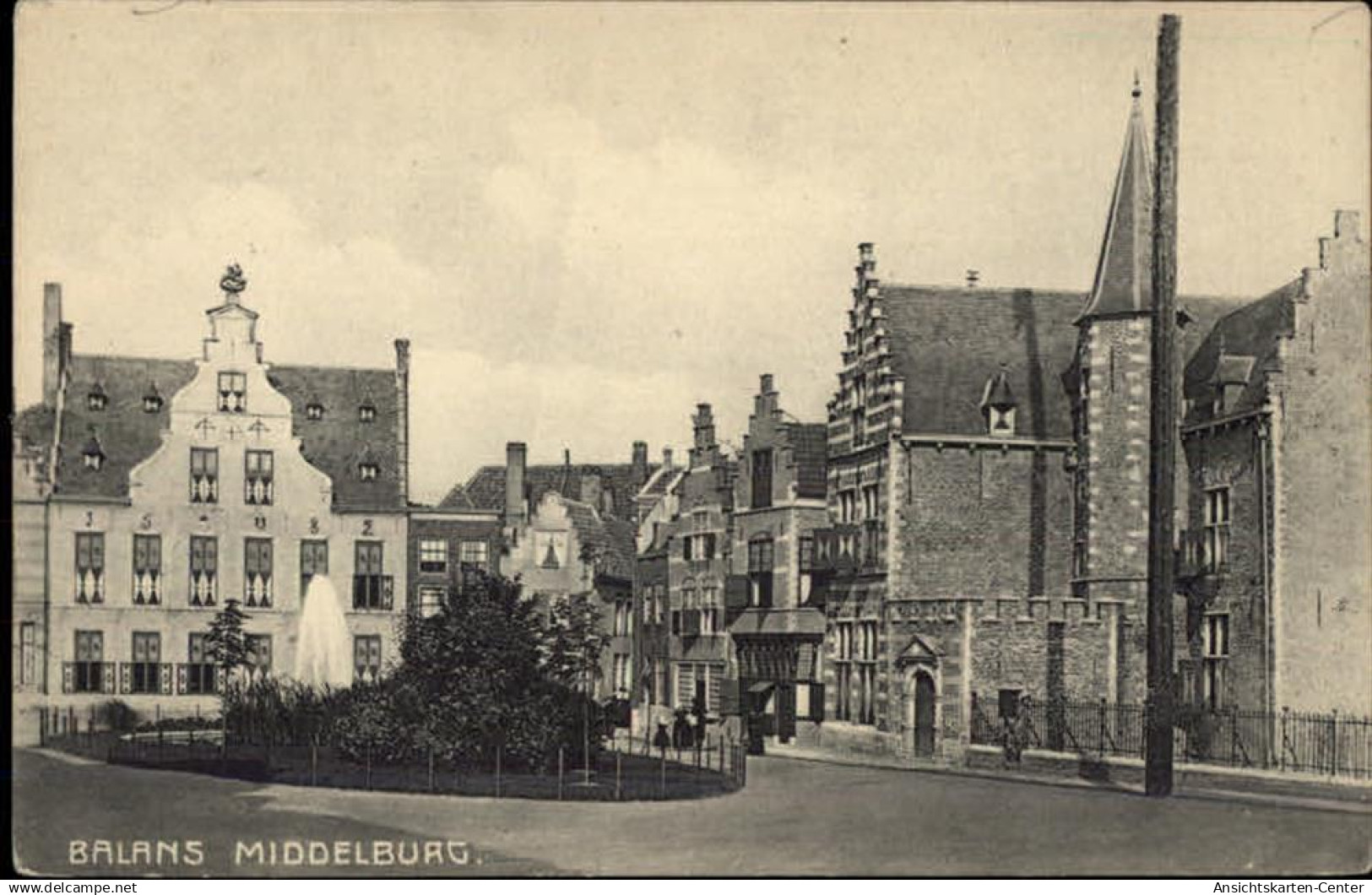 50461823 - Middelburg