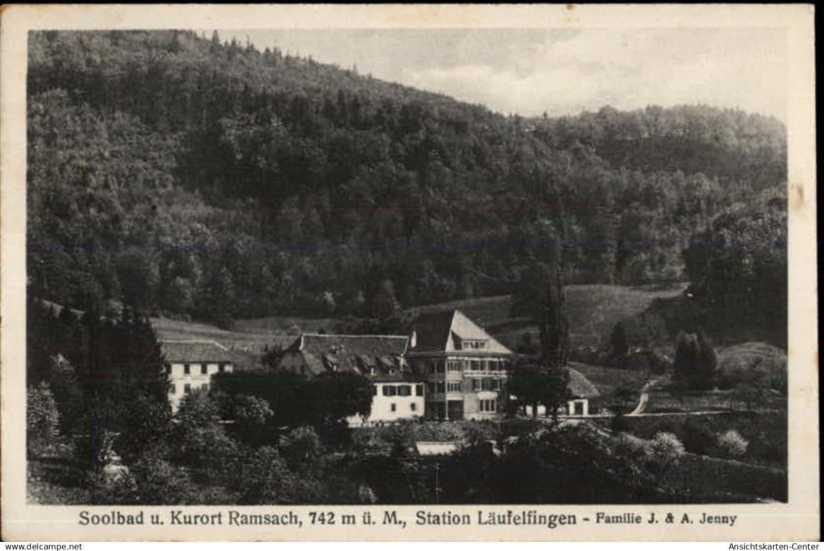 50470999 - Laeufelfingen Dietisberg b. Laeufelfingen