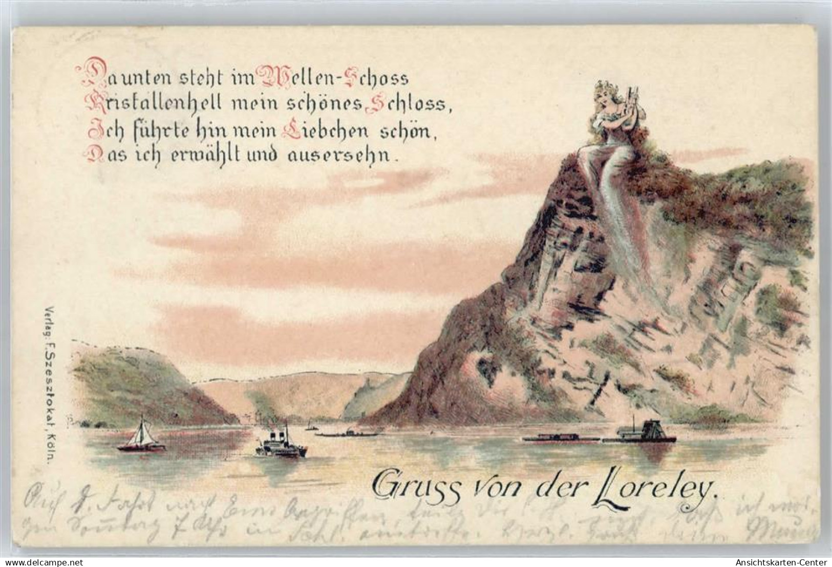 50515038 - Loreley