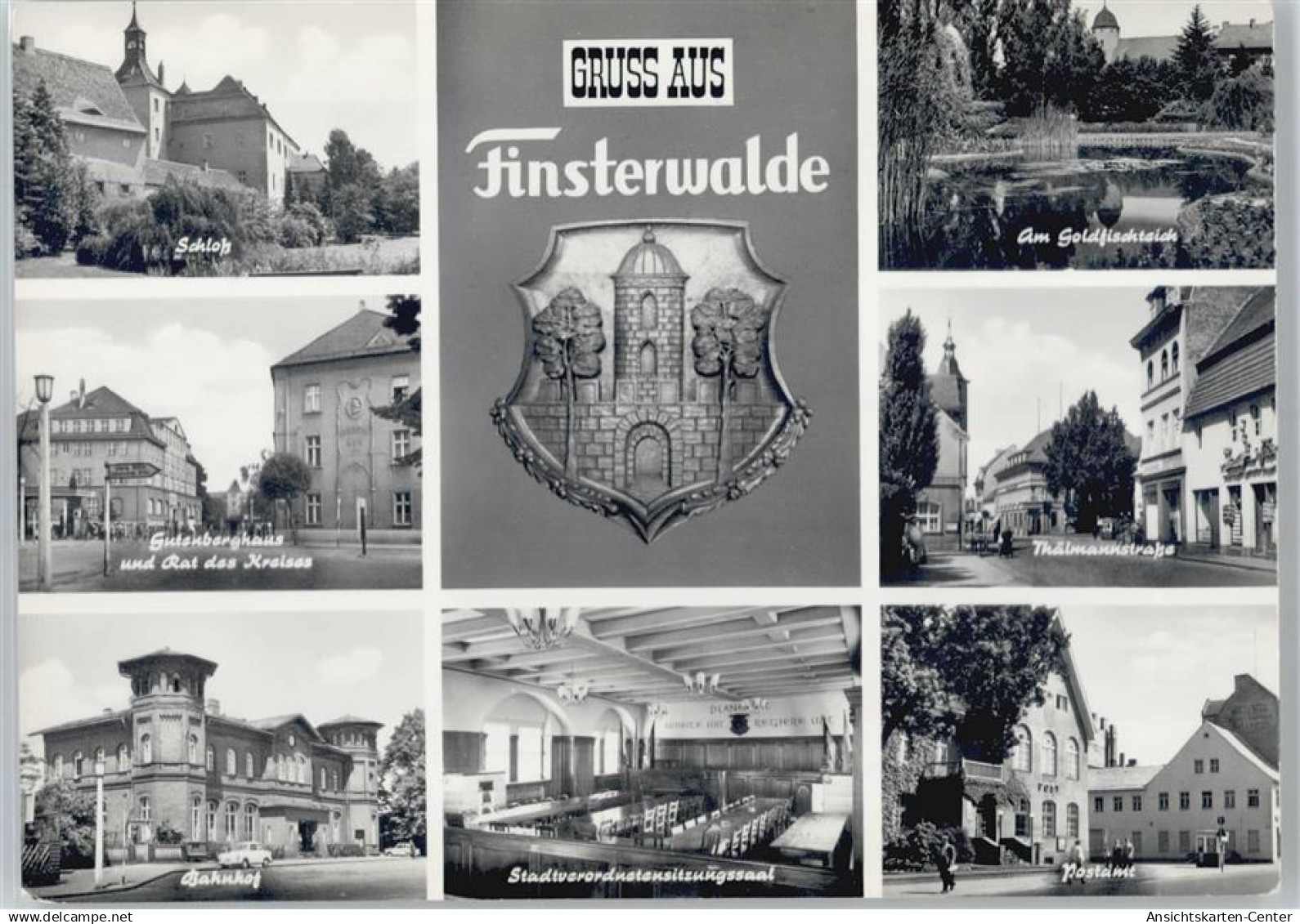 50531373 - Finsterwalde