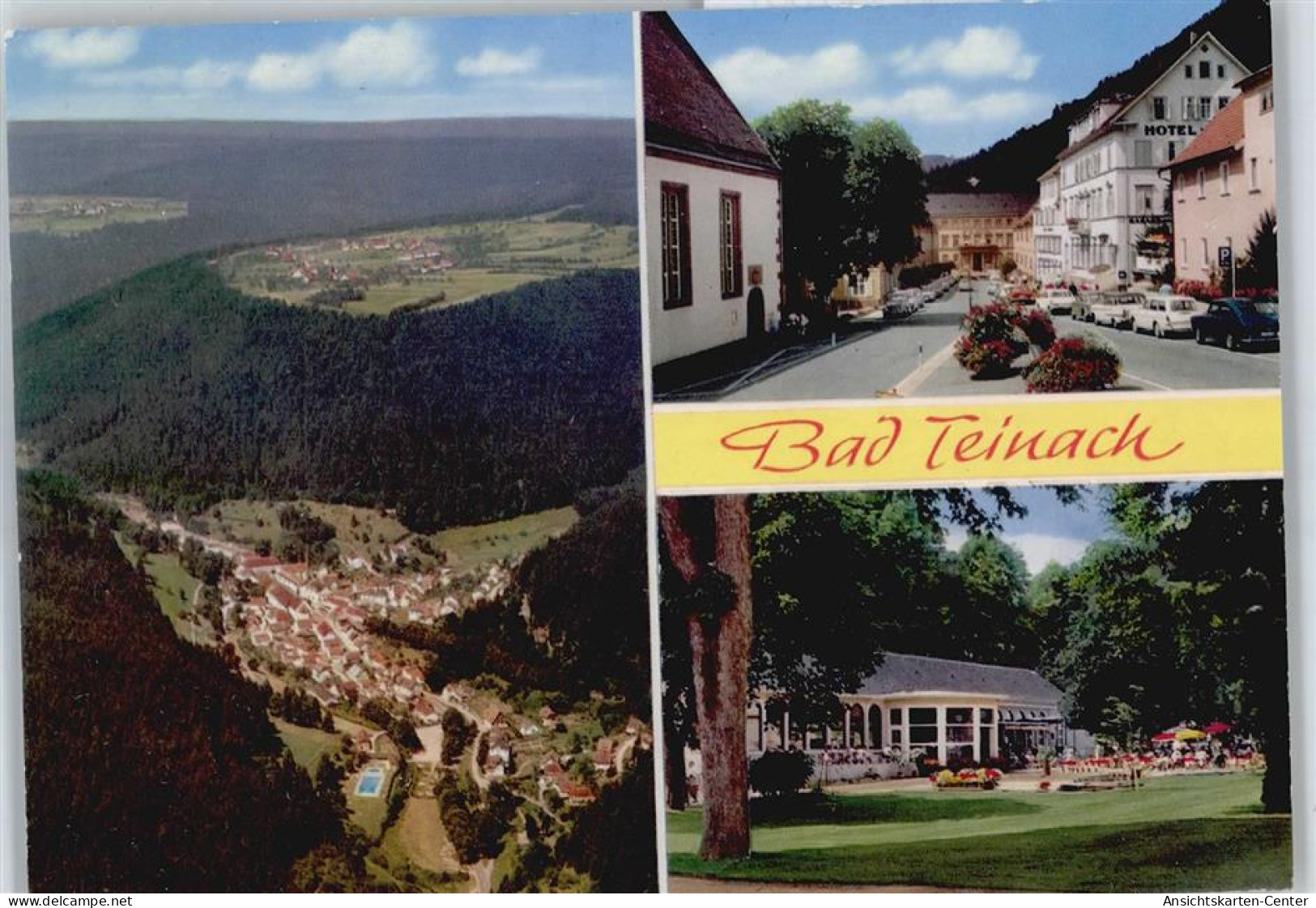 50536551 - Bad Teinach