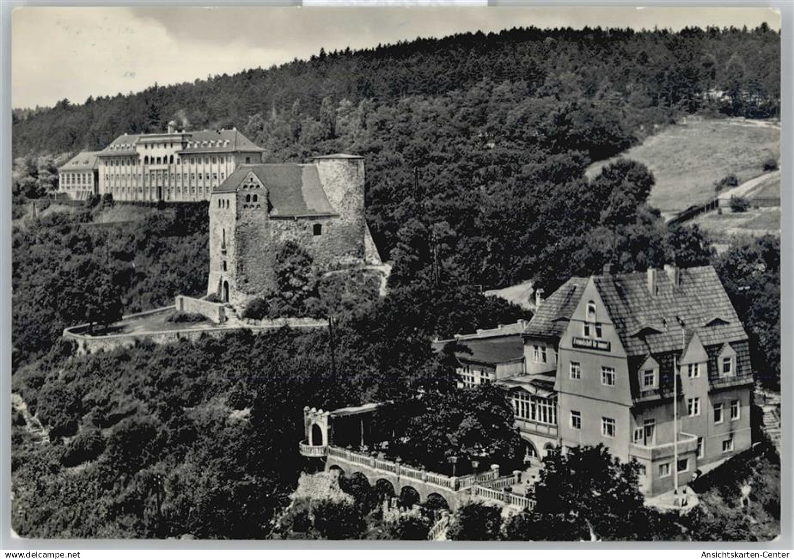 50536763 - Bad Frankenhausen ,Kyffhaeuser