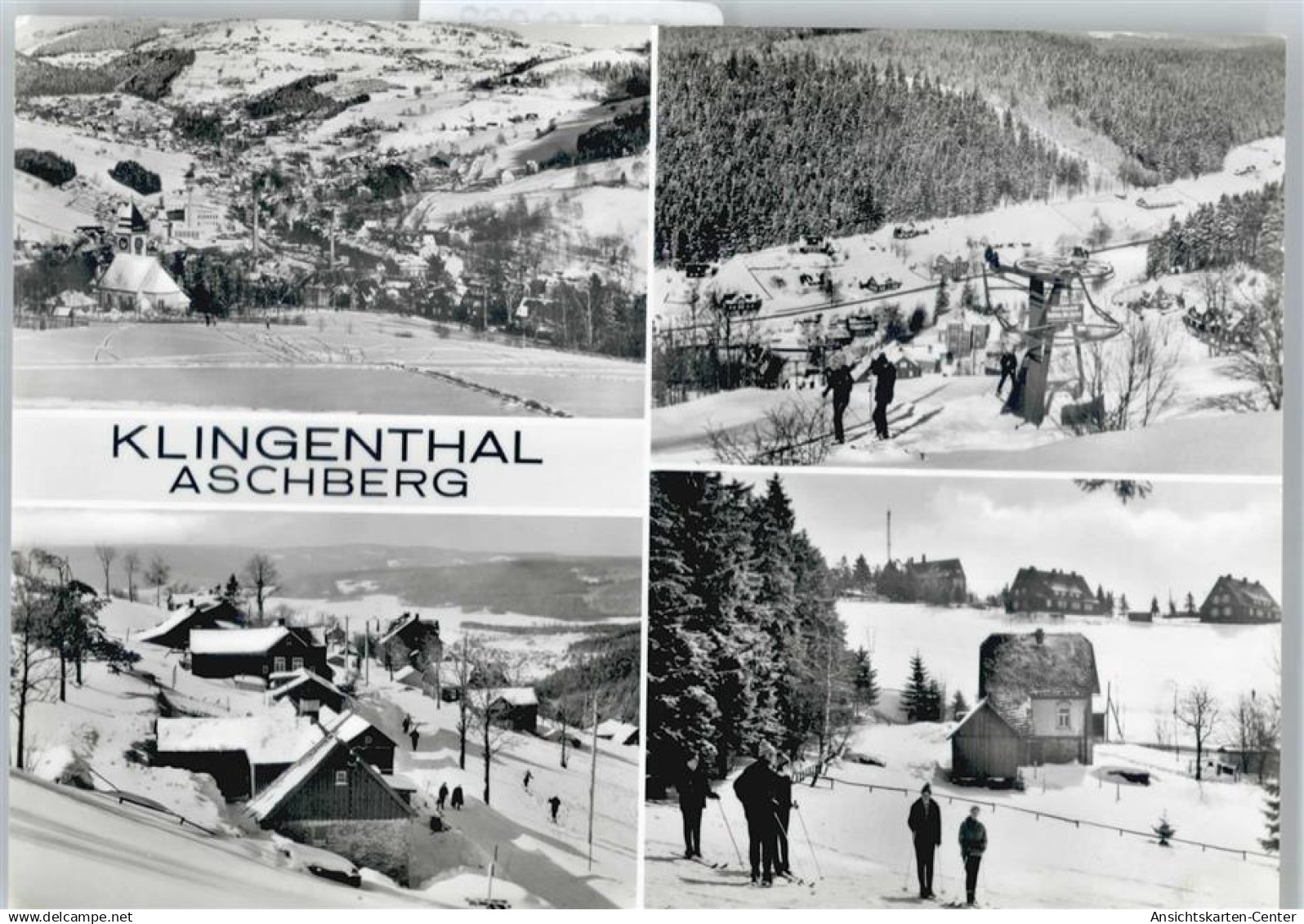 50540063 - Klingenthal