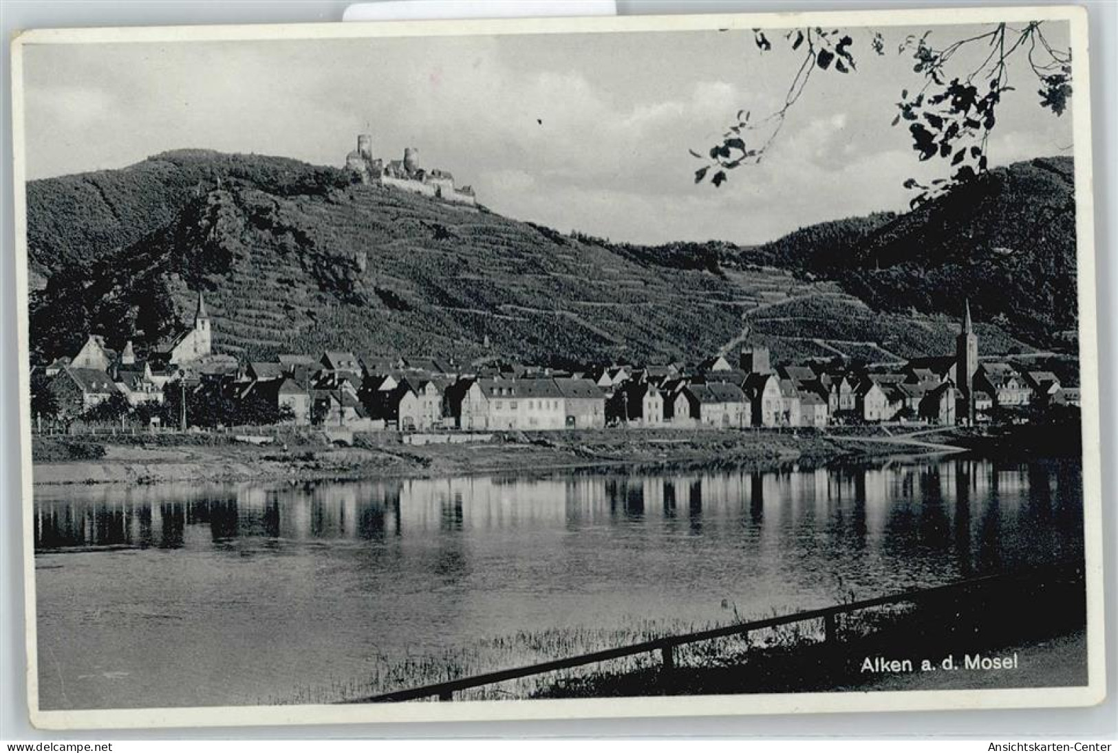 50558861 - Alken , Mosel