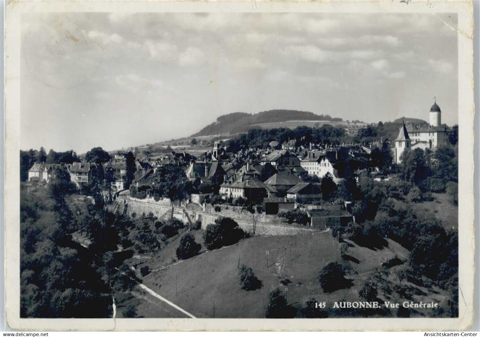 50567114 - Aubonne La Vaux