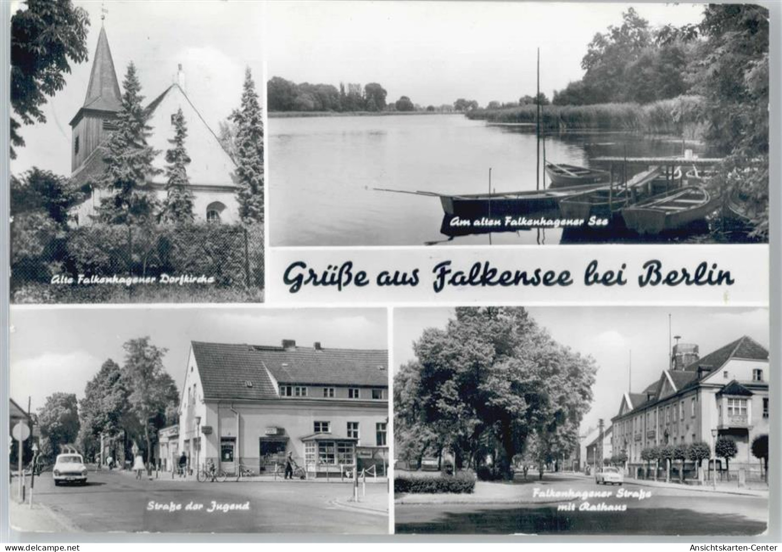 50598581 - Falkensee