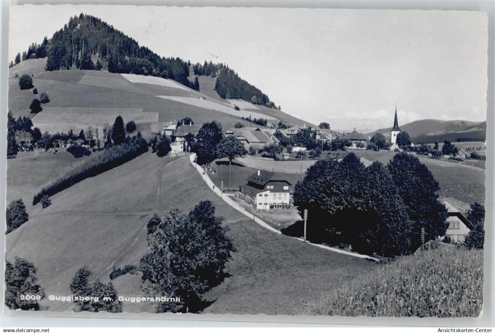 50602122 - Guggisberg Hirschmatt (Guggisberg)