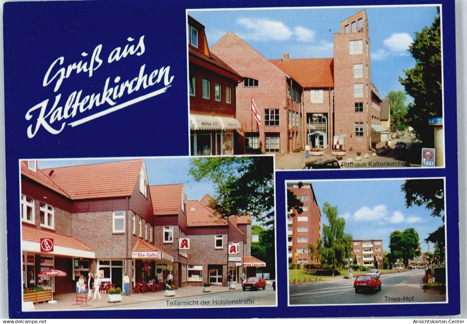 50644398 - Kaltenkirchen , Holst