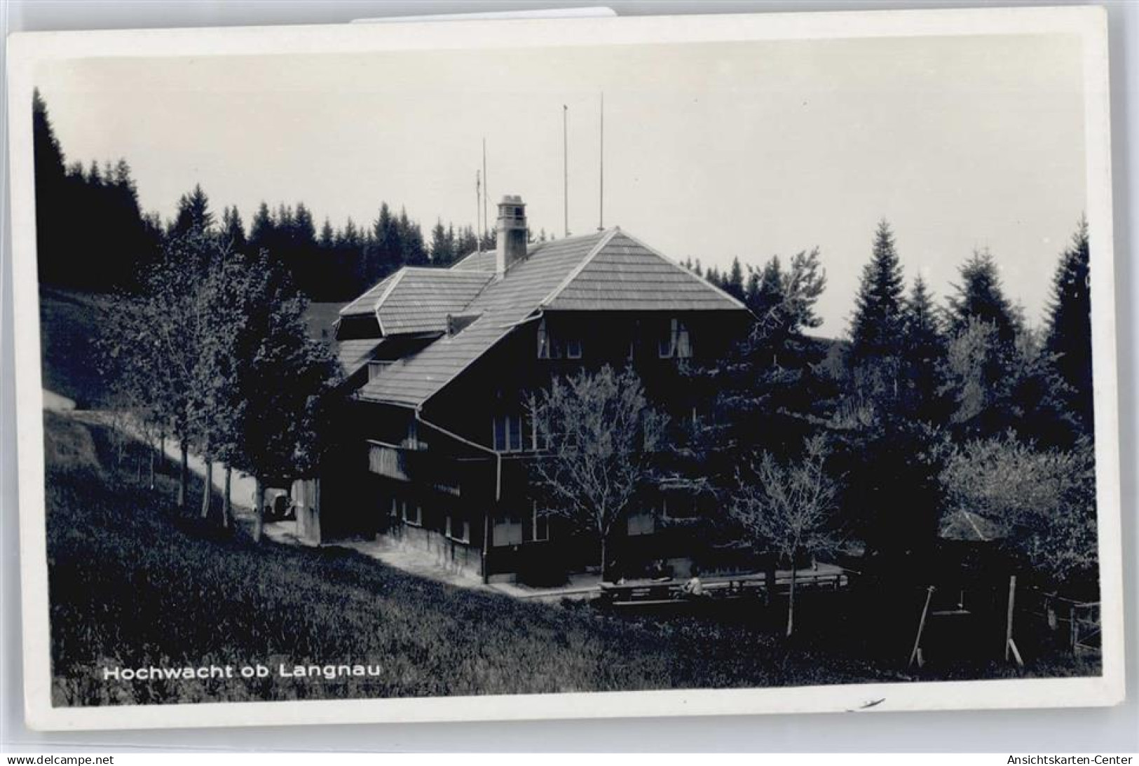 50659893 - Langnau im Emmental Obermatt b. Langnau