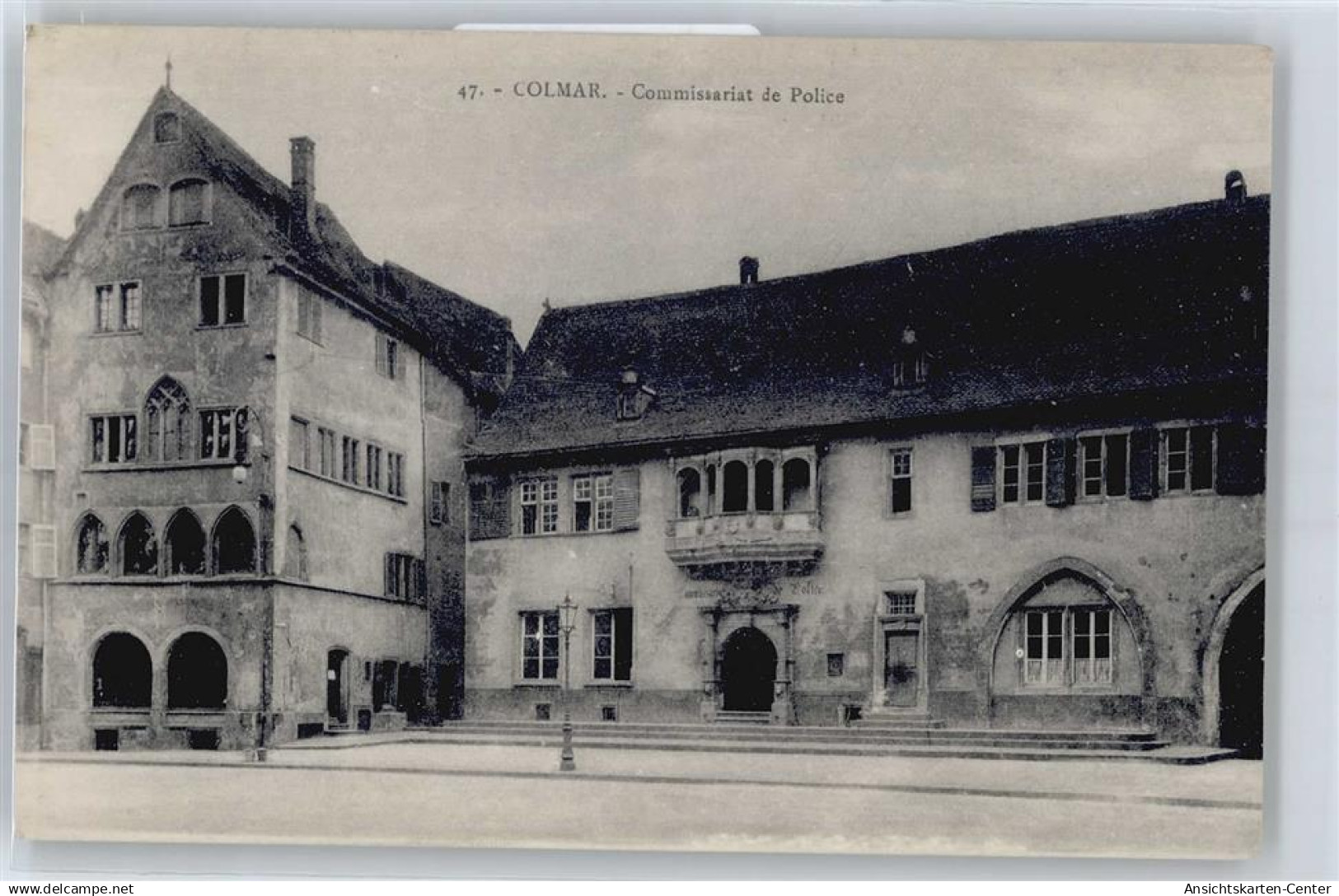 50696352 - Colmar