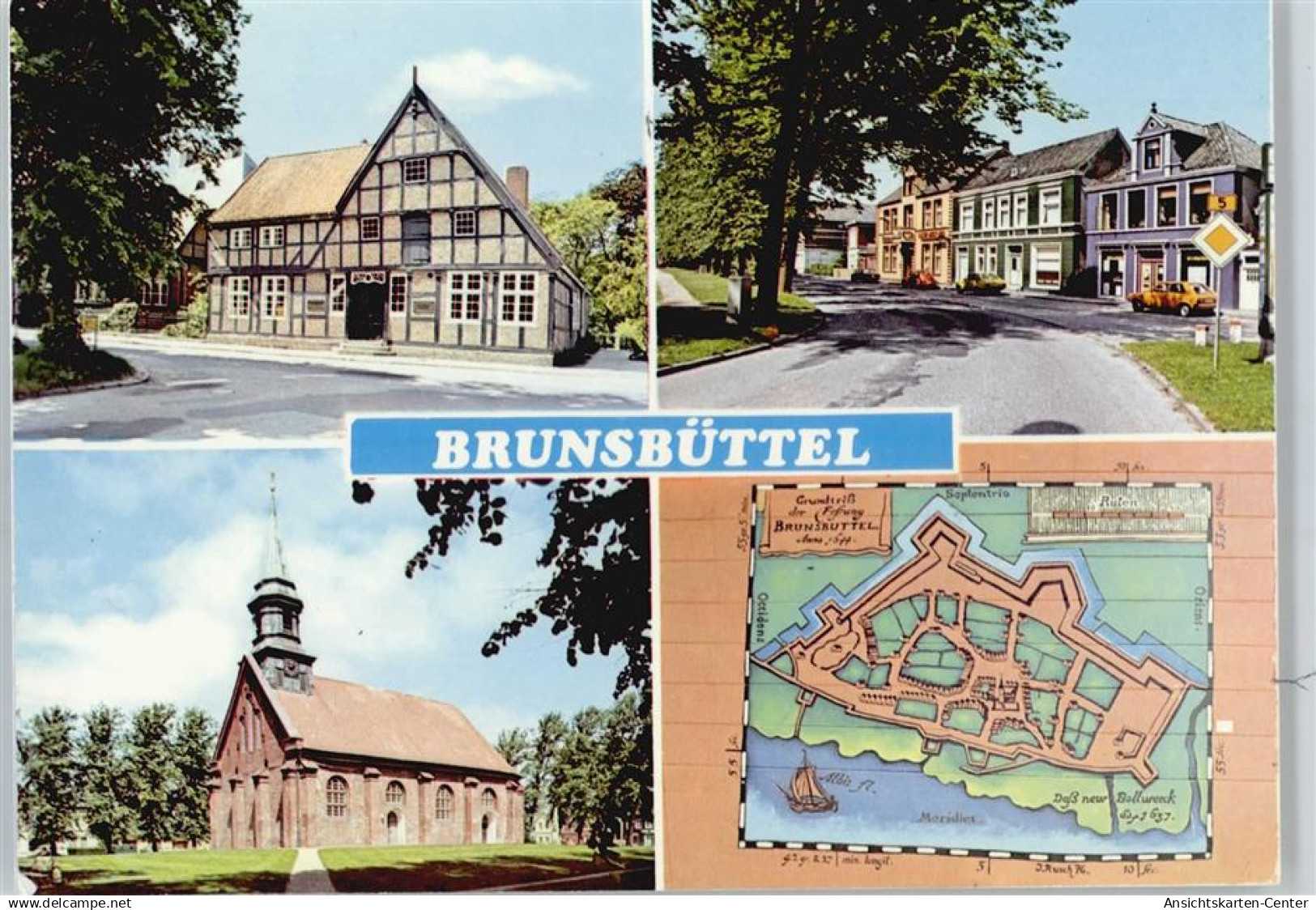 50724923 - Brunsbuettel