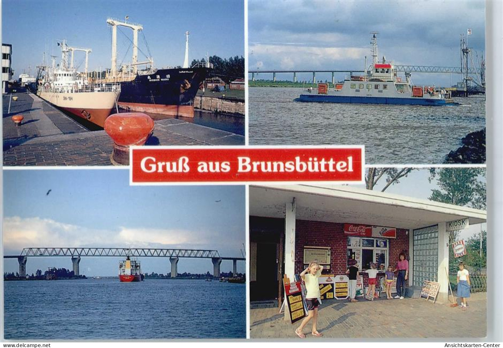 50726261 - Brunsbuettel