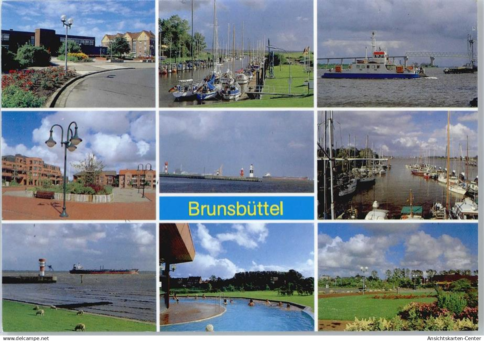 50727494 - Brunsbuettel