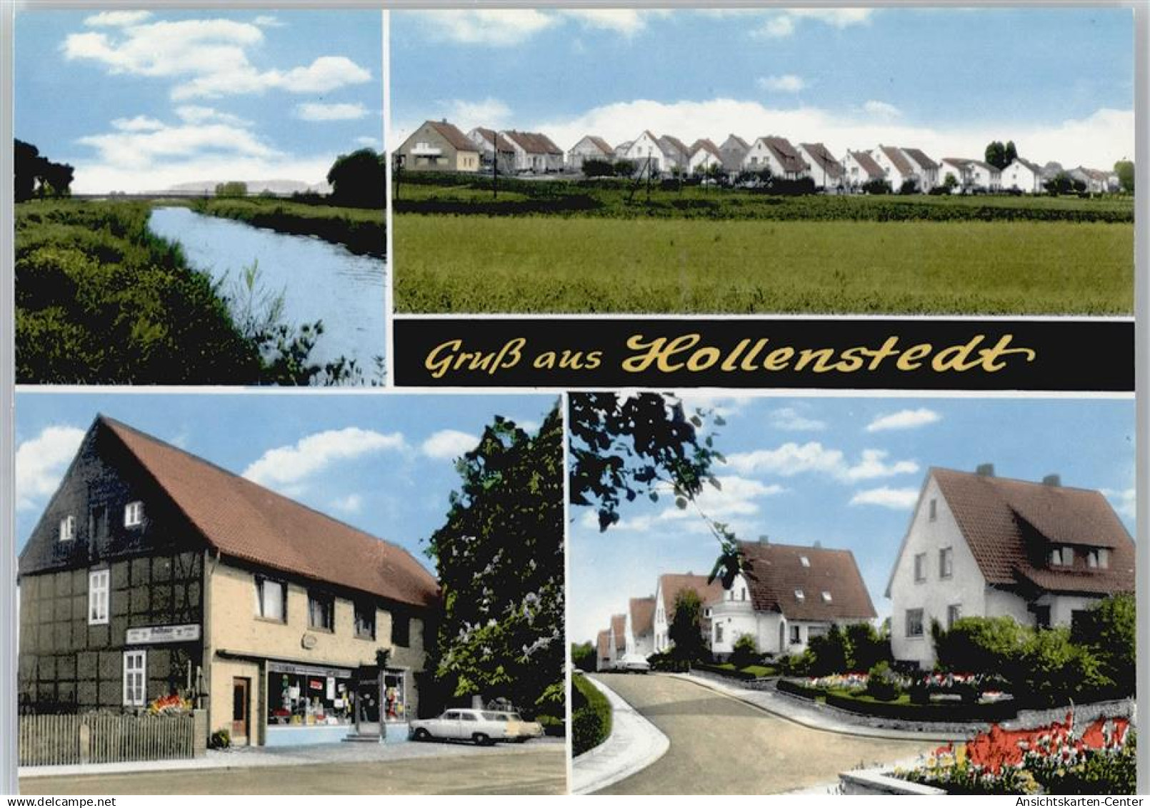 50728182 - Hollenstedt , Leinetal