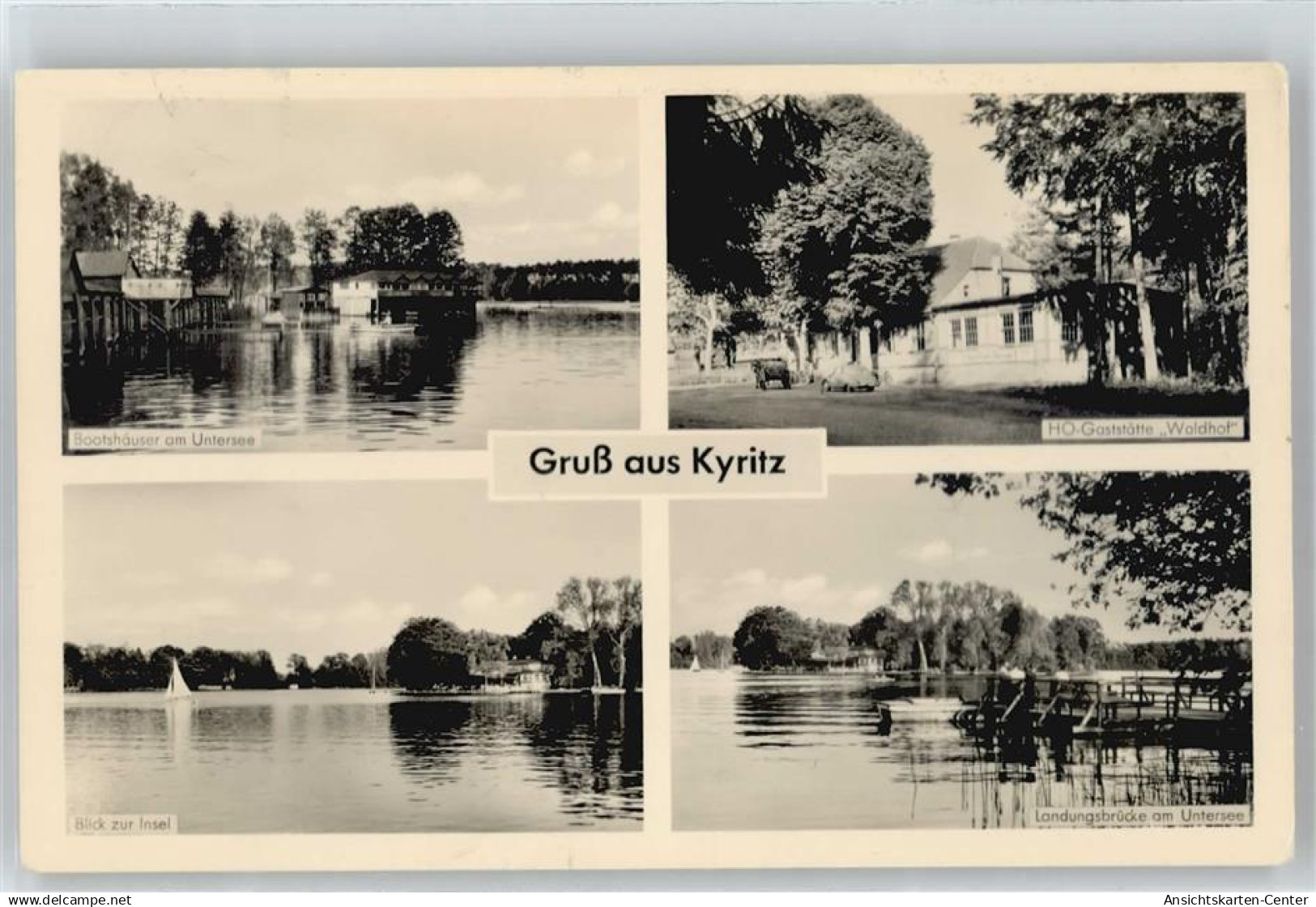 50732322 - Kyritz , Prignitz