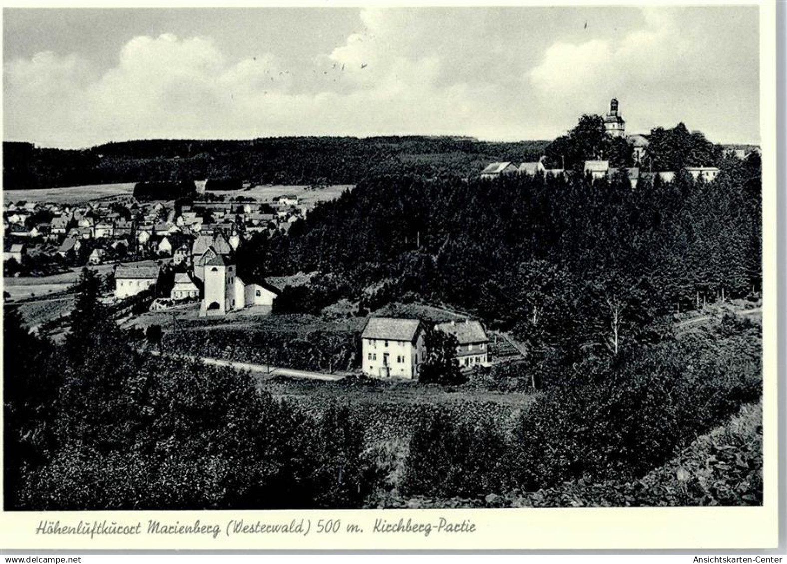 50818814 - Bad Marienberg (Westerwald)