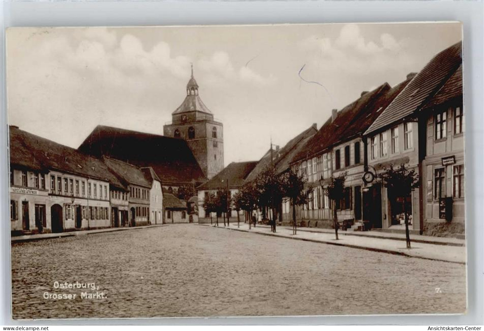 50833791 - Osterburg (Altmark)