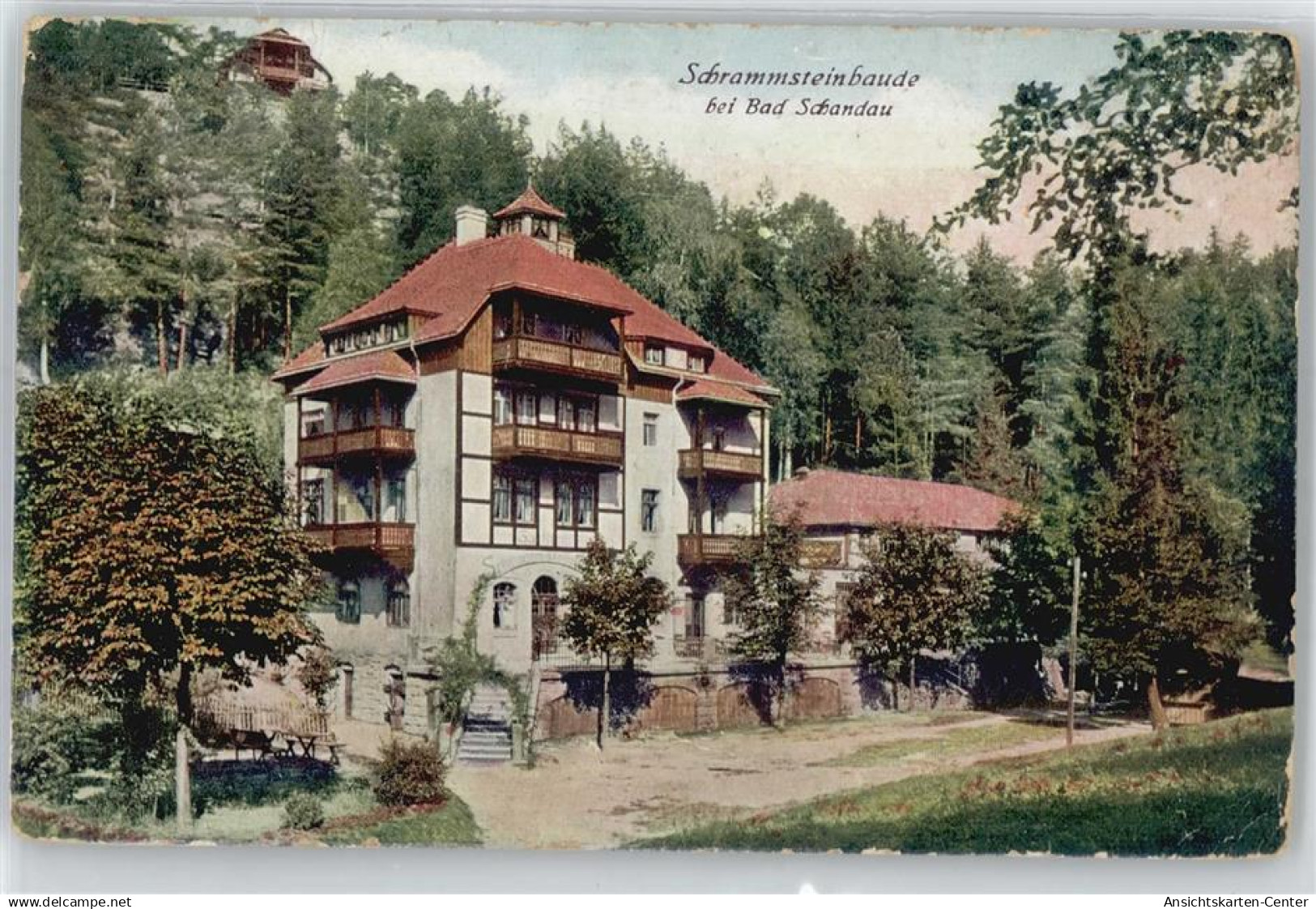 50837194 - Bad Schandau