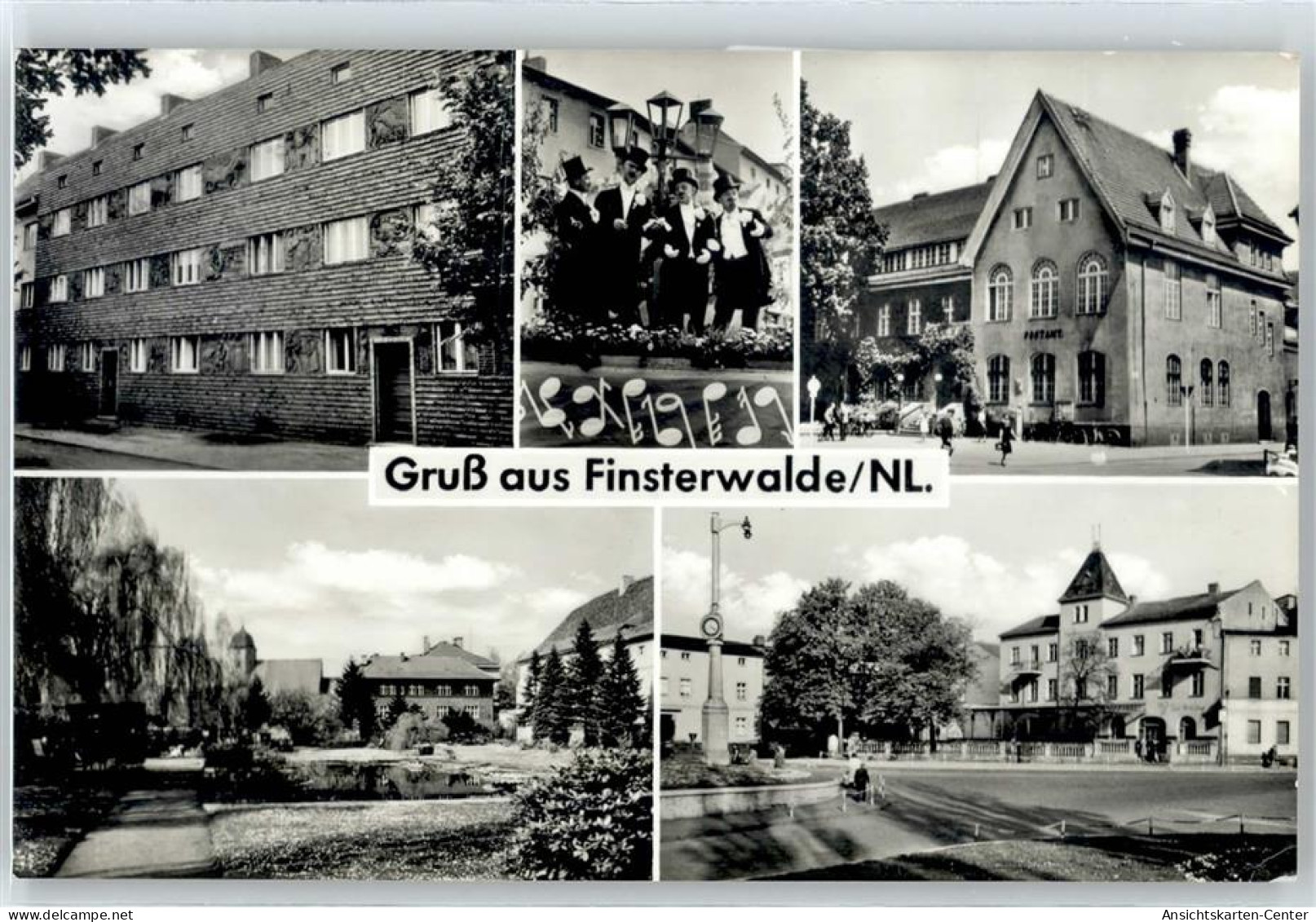 50866991 - Finsterwalde