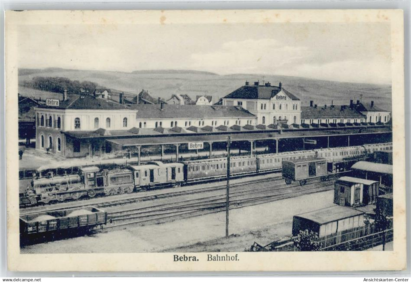 50880613 - Bebra