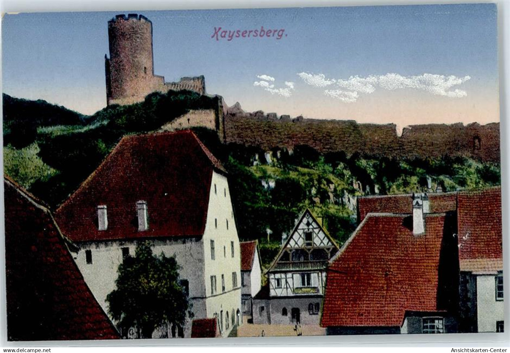 50881164 - Kaysersberg Kaysersberg