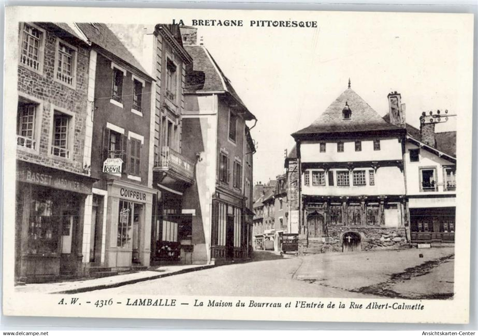 50885892 - Lamballe