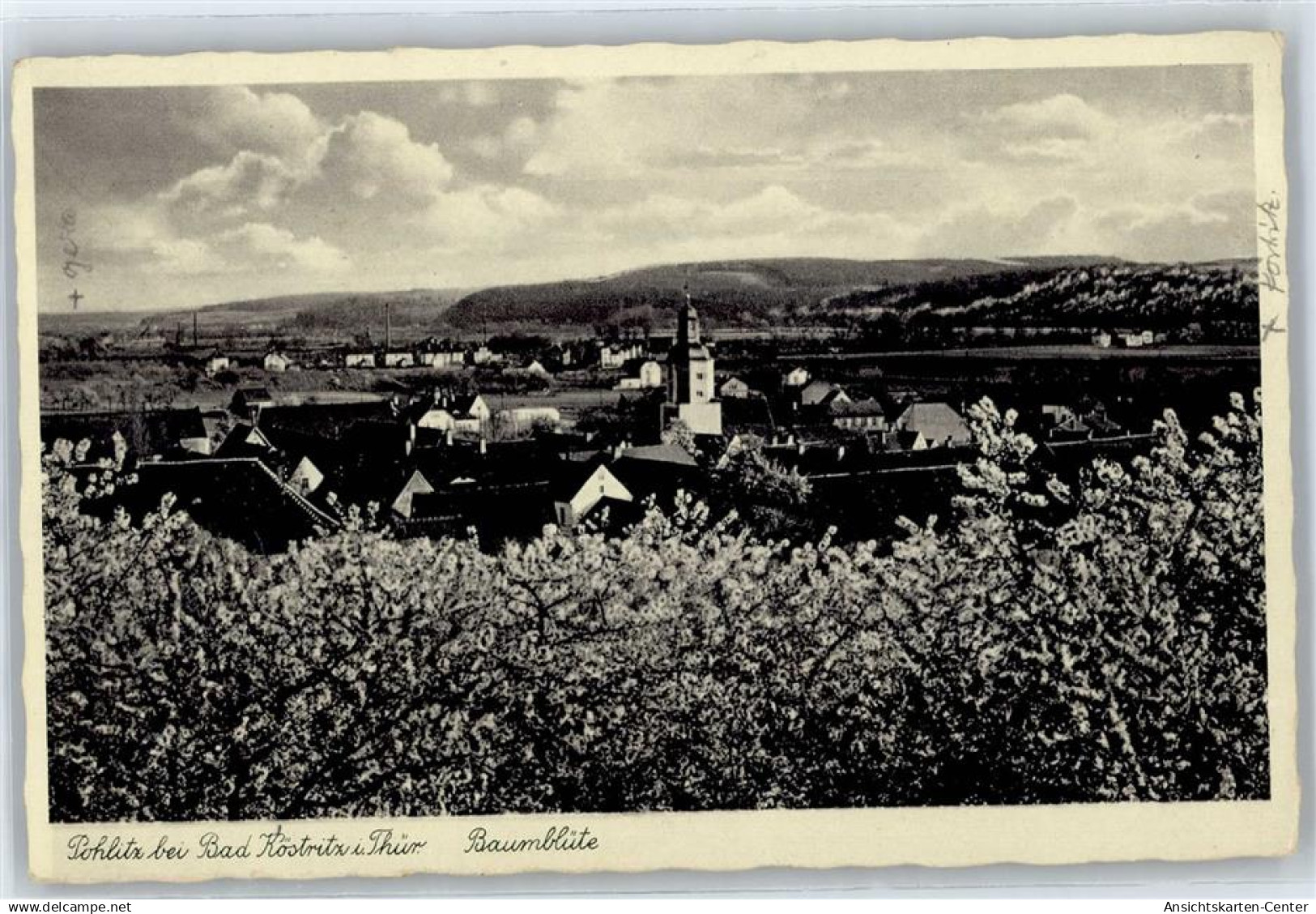 50887442 - Pohlitz b Bad Koestritz