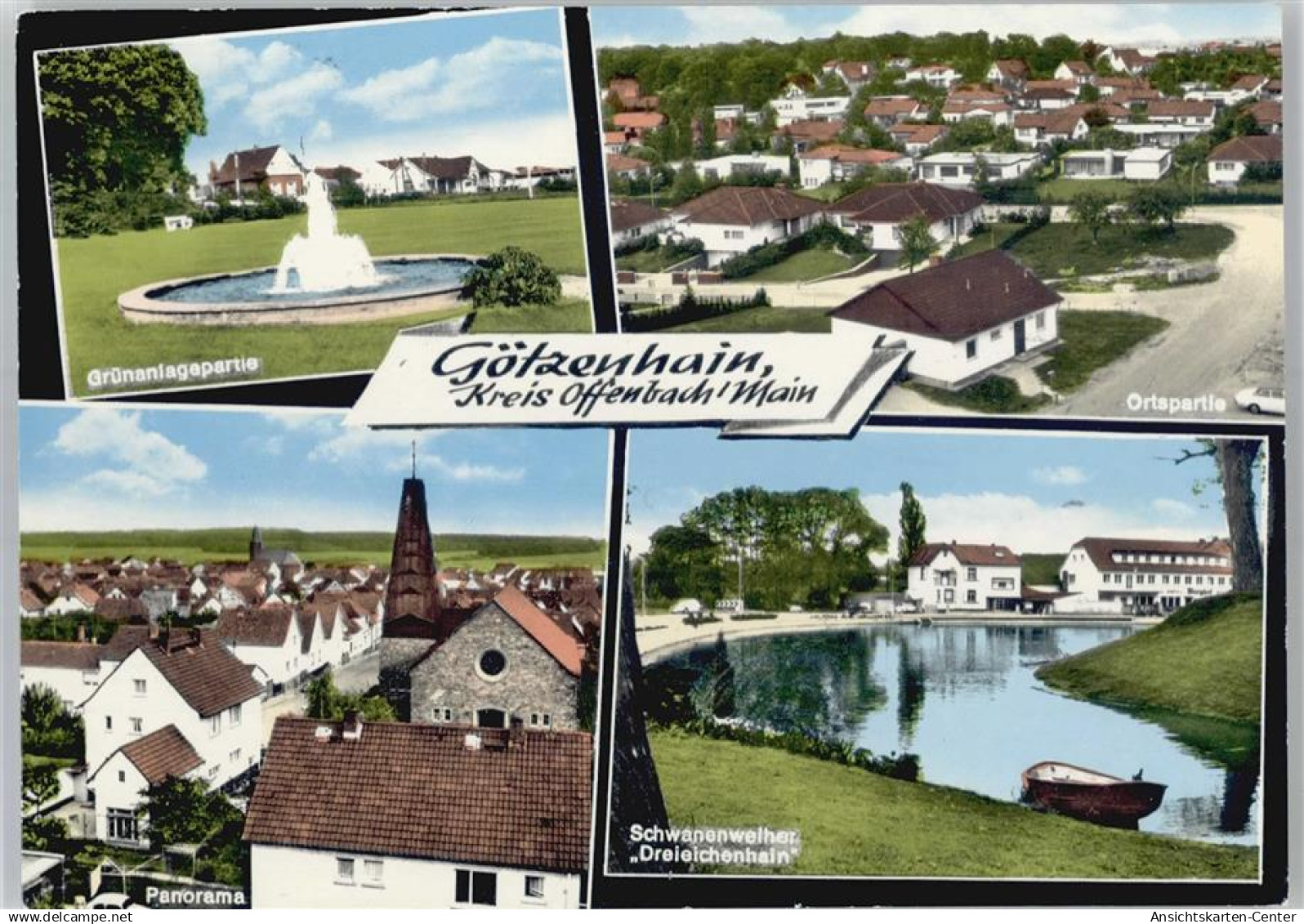 50894722 - Goetzenhain