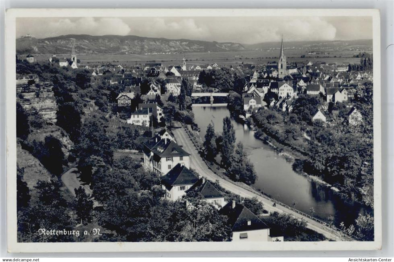 50896642 - Rottenburg am Neckar