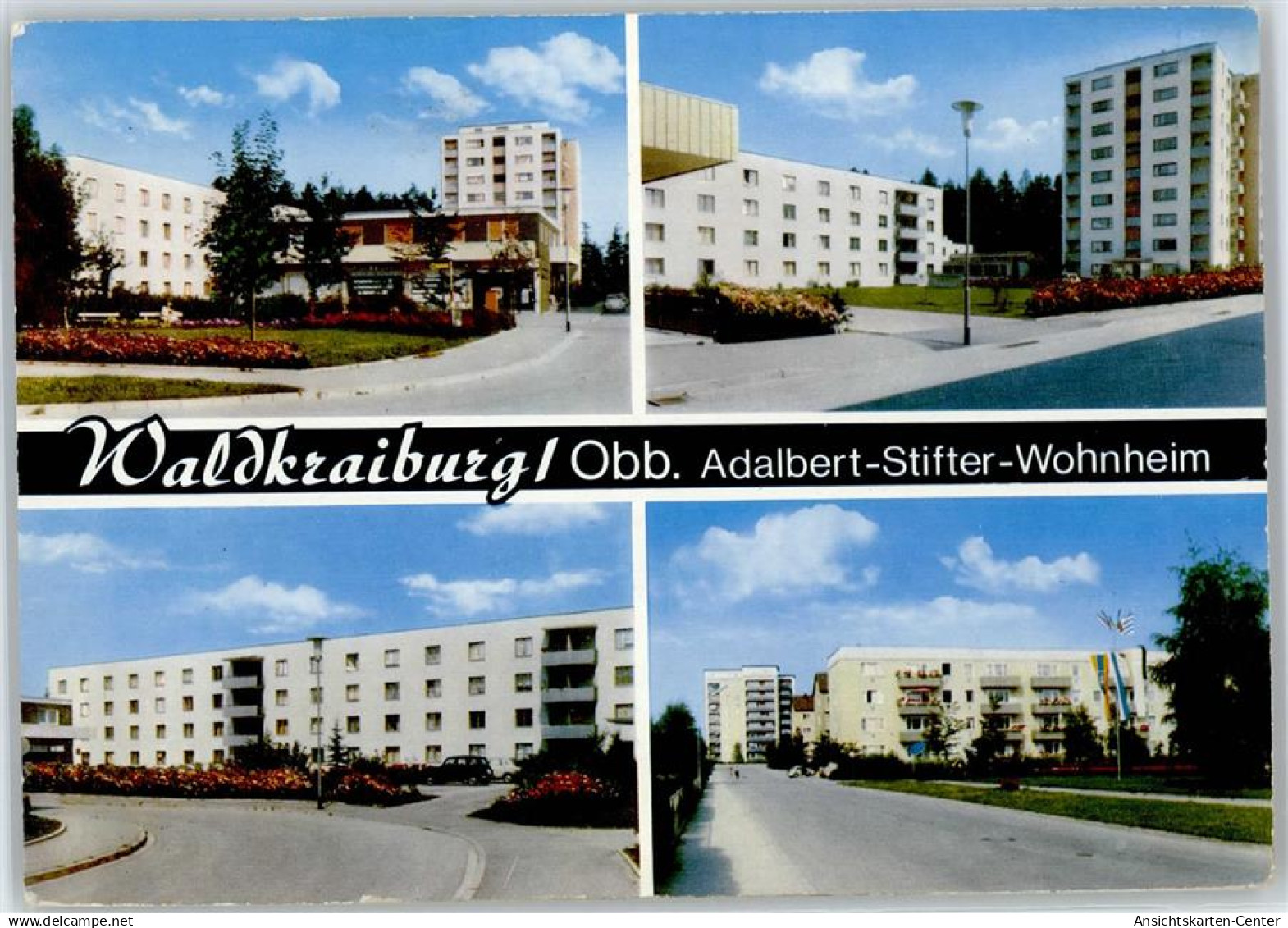 50915196 - Waldkraiburg