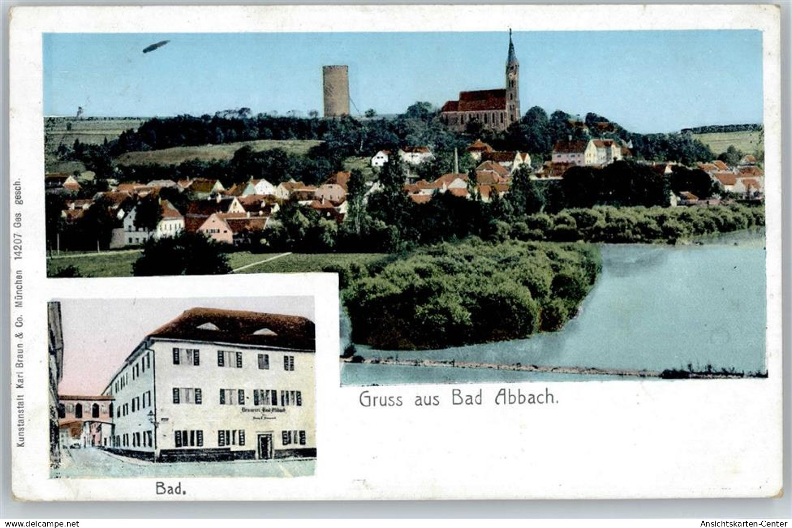 50943983 - Bad Abbach