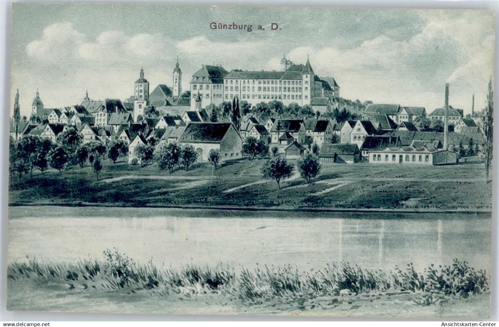 50946098 - Guenzburg