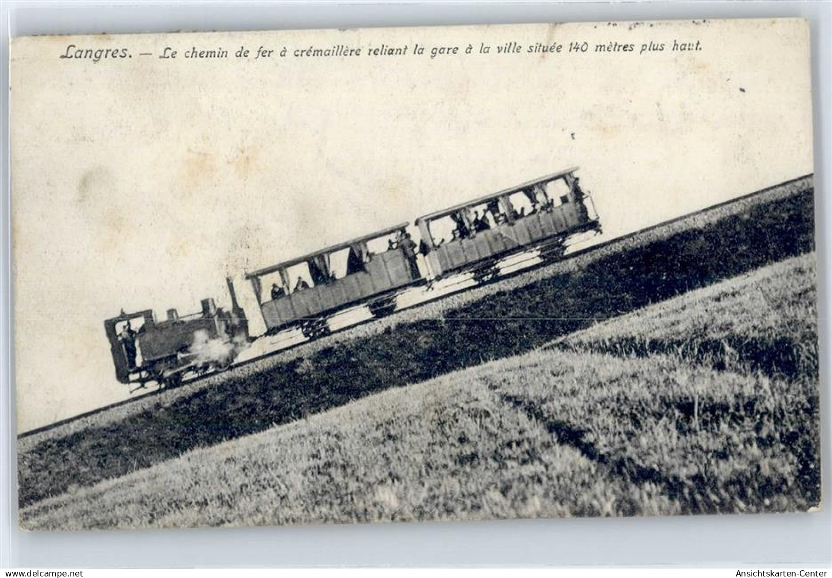 50955992 - Langres