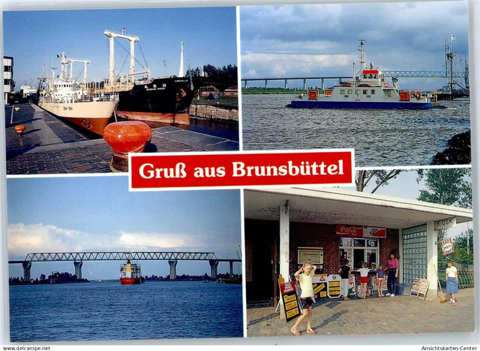 50962962 - Brunsbuettel