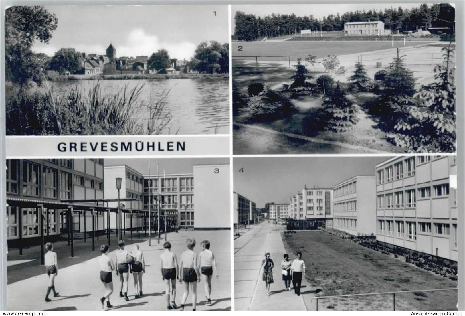 50988722 - Grevesmuehlen