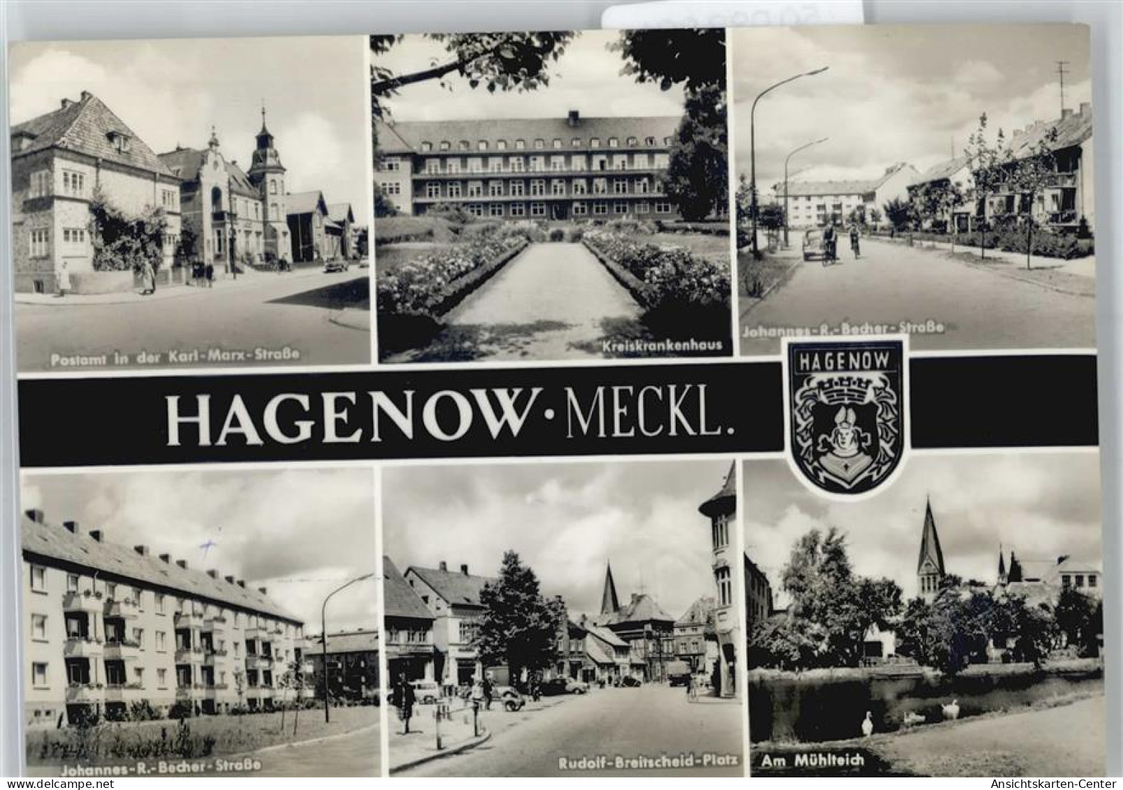 50988861 - Hagenow