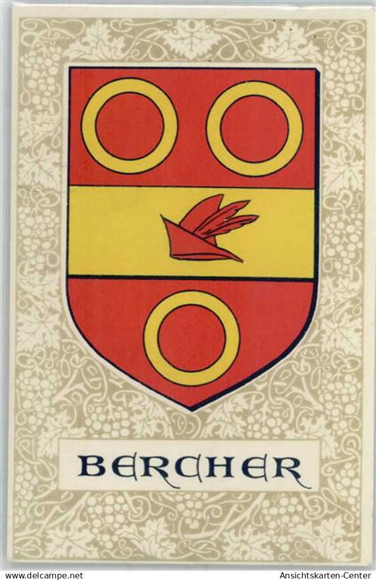 51088796 - Bercher