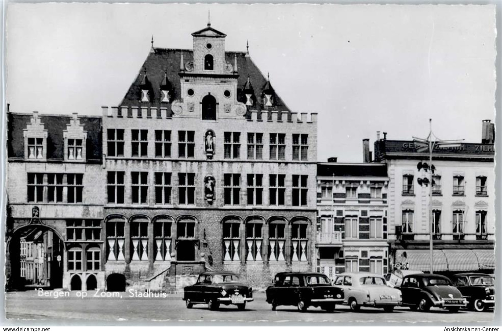 51097122 - Bergen op Zoom