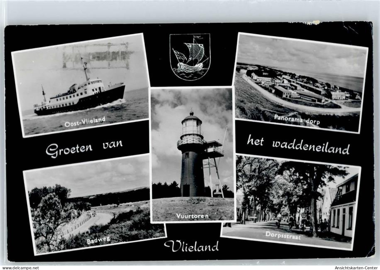 51097206 - Vlieland