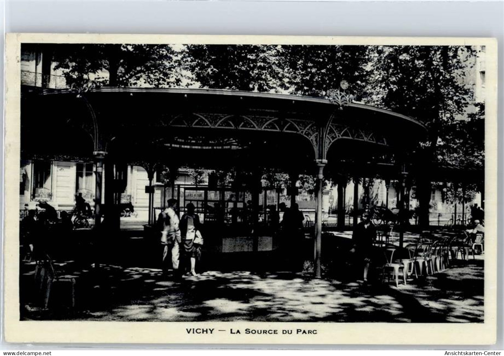 51098121 - Vichy