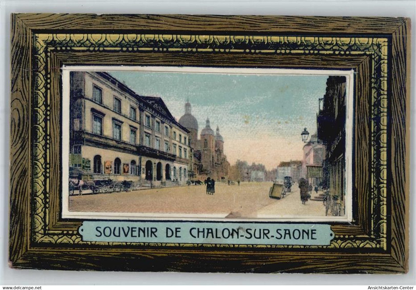 51113072 - Chalon-sur-Saone