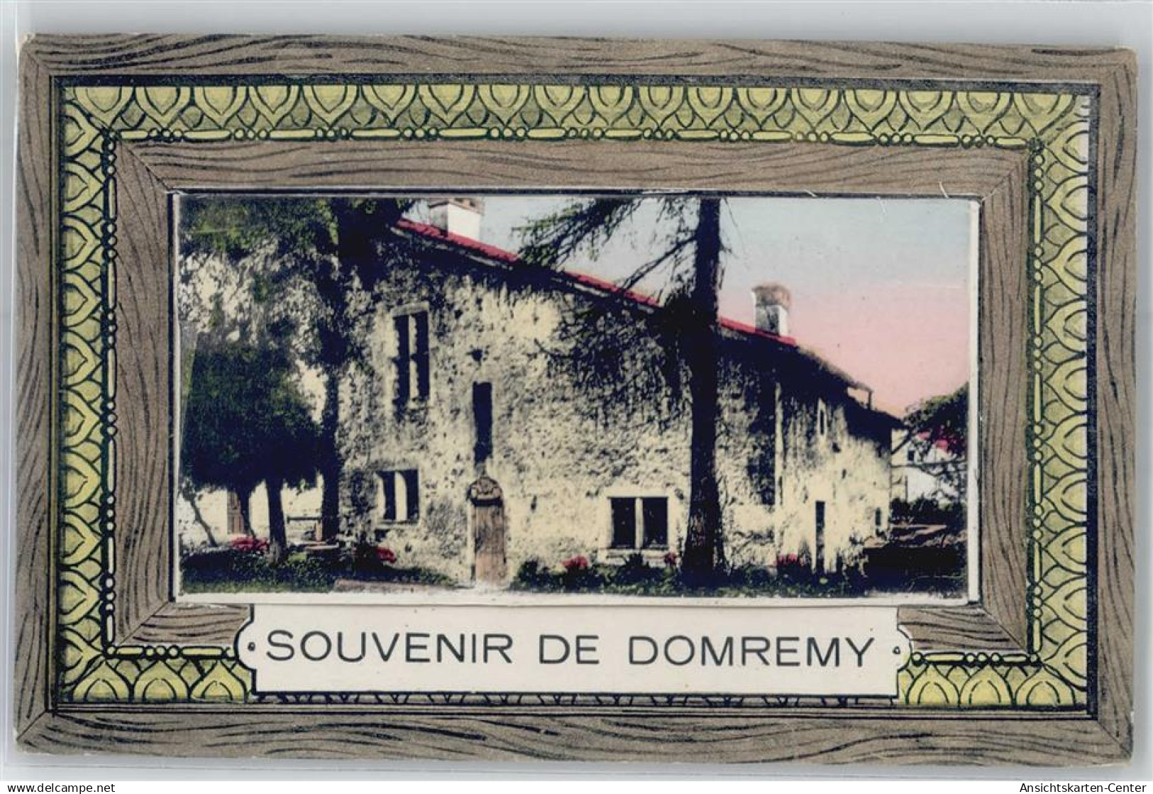 51126532 - Domremy-la-Pucelle