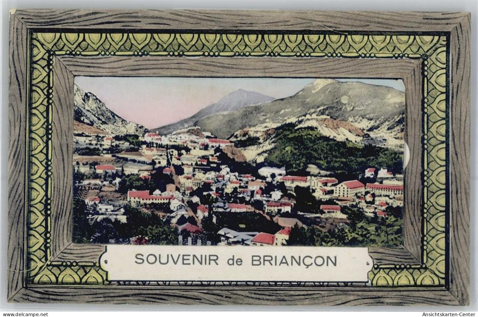 51127091 - Briancon