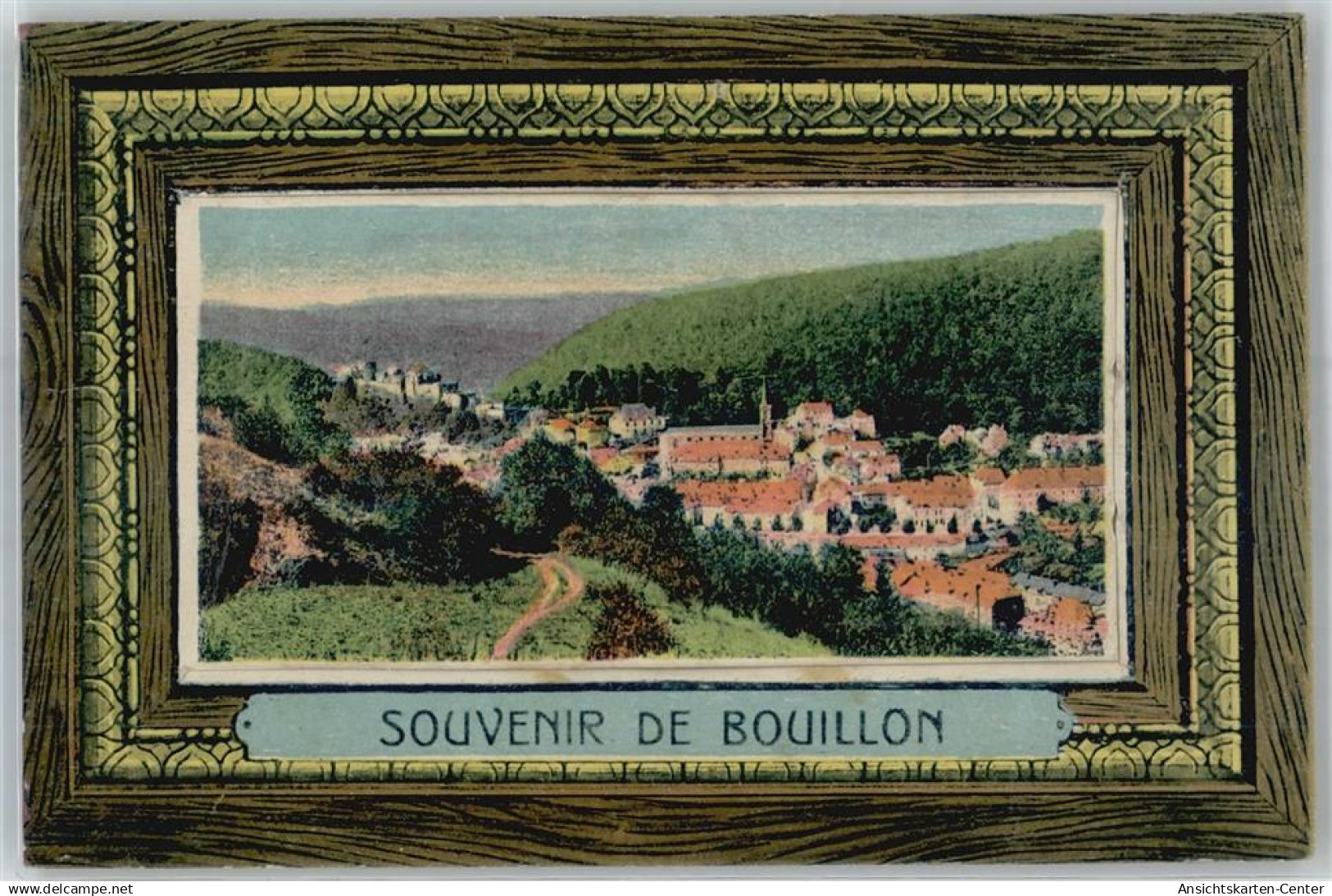 51130195 - Bouillon