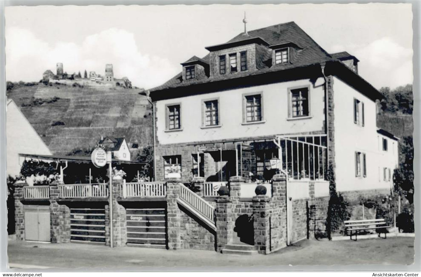 51183842 - Alken , Mosel